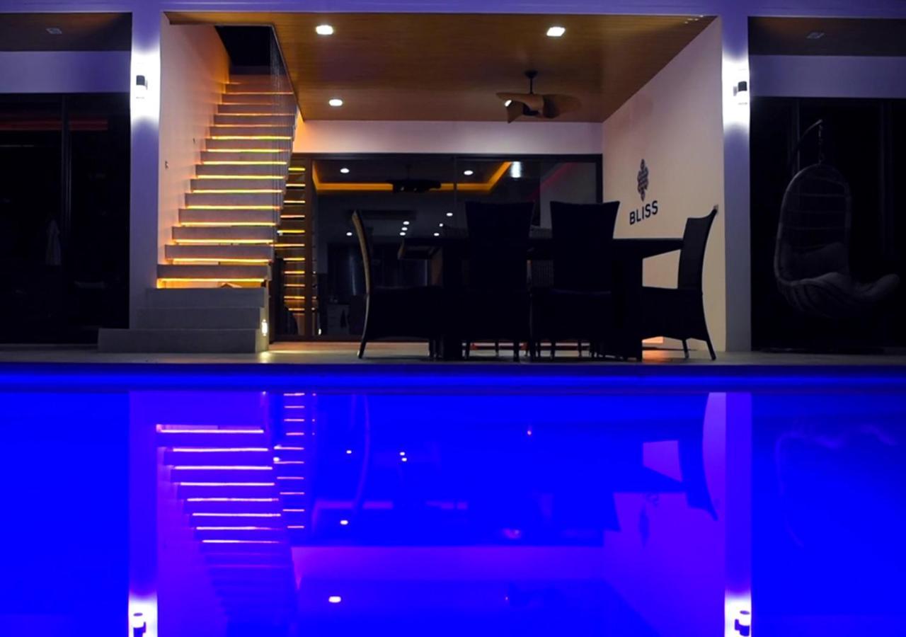 סריתאנו Bliss Villas מראה חיצוני תמונה