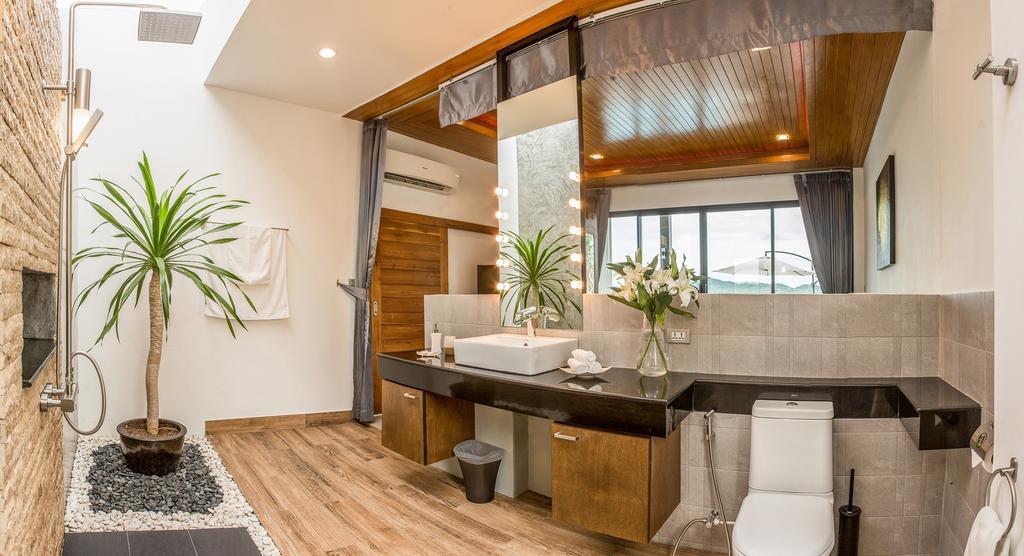 סריתאנו Bliss Villas מראה חיצוני תמונה
