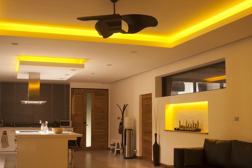 סריתאנו Bliss Villas מראה חיצוני תמונה