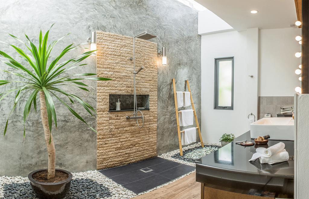 סריתאנו Bliss Villas מראה חיצוני תמונה