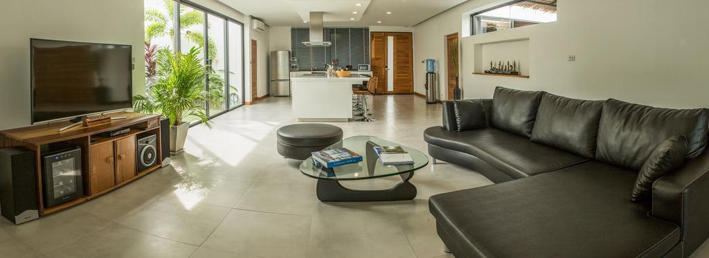סריתאנו Bliss Villas מראה חיצוני תמונה