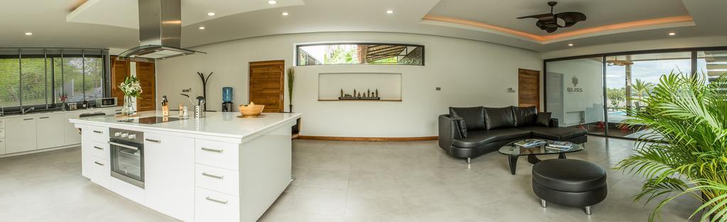 סריתאנו Bliss Villas מראה חיצוני תמונה