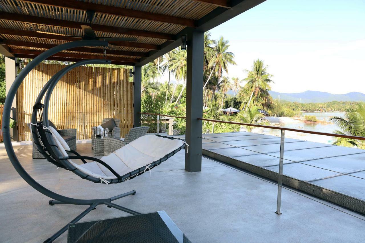 סריתאנו Bliss Villas מראה חיצוני תמונה